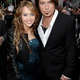 Billy Ray Weighs In On Miley's Poledance; Grisly Details In Model Murder